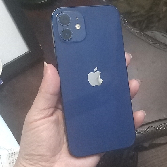 Apple Cell Phones & Accessories Apple Iphone 2 Cell Phone In Navy